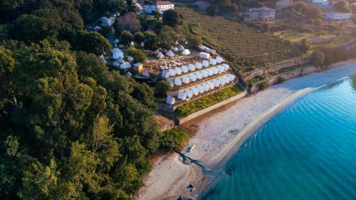 Kampaoh R�a De Vigo