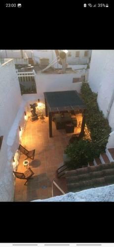 Casita Ermita Mijas Pueblo