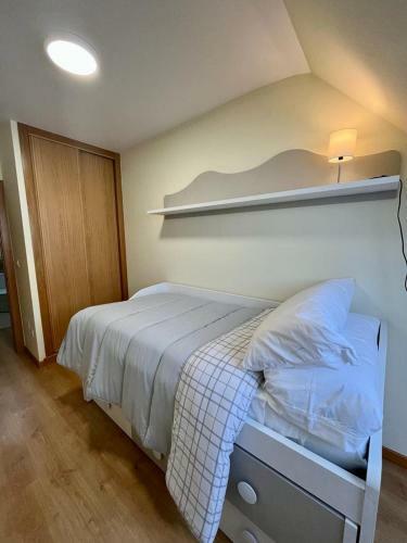 Apartamento Centro De Mi�o - Pumariega