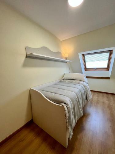 Apartamento Centro De Mi�o - Pumariega