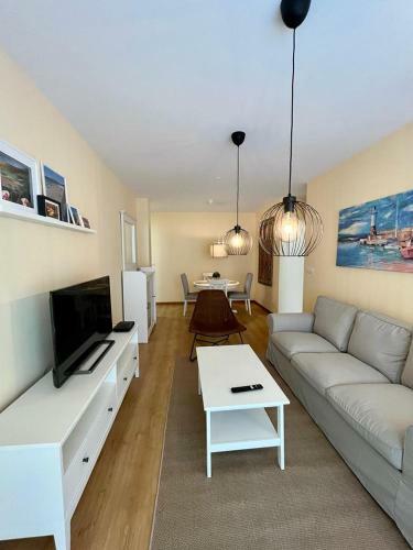 Apartamento Centro De Mi�o - Pumariega