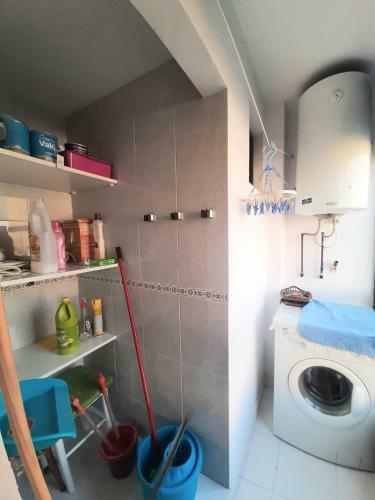 Apartamento Loyos - Playa Grande Mi�o