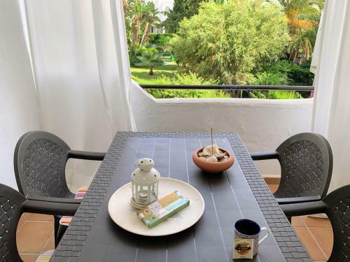 Apartamento Piso Zen Soleado En Calahonda