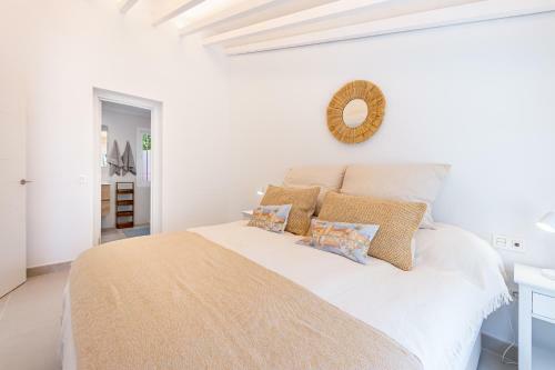 Villa New Charming House 150 Meters From The Beach