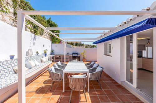 Villa New Charming House 150 Meters From The Beach