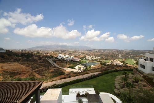 Apartamento 103 - Luxurious 3 Bed Duplex Penthouse With Stunning Mountain Views