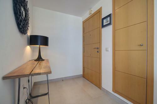 Apartamento 103 - Luxurious 3 Bed Duplex Penthouse With Stunning Mountain Views