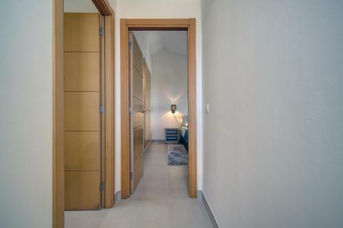 Apartamento 103 - Luxurious 3 Bed Duplex Penthouse With Stunning Mountain Views