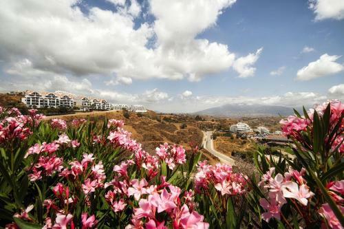 Apartamento 103 - Luxurious 3 Bed Duplex Penthouse With Stunning Mountain Views
