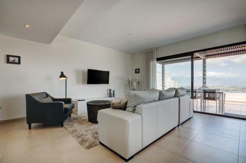 Apartamento 103 - Luxurious 3 Bed Duplex Penthouse With Stunning Mountain Views