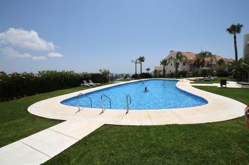 Apartamento 103 - Luxurious 3 Bed Duplex Penthouse With Stunning Mountain Views