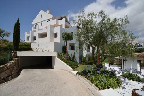 Apartamento 103 - Luxurious 3 Bed Duplex Penthouse With Stunning Mountain Views