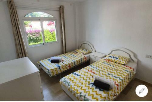 Apartamento Superbe T3 Riviera Del Sol Plage Et Commerces 4mn