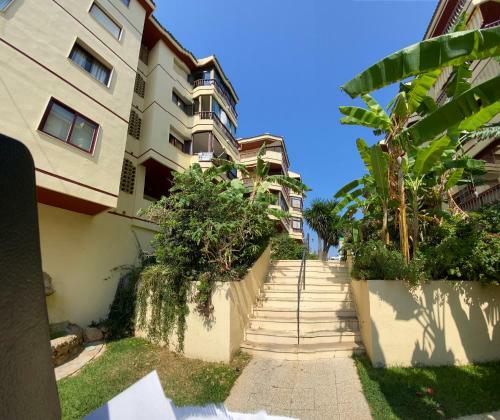 Apartamento Super Holday Lubina Sol Mijas Beachfront