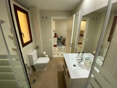 Apartamento Super Holday Lubina Sol Mijas Beachfront