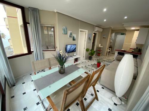 Apartamento Super Holday Lubina Sol Mijas Beachfront