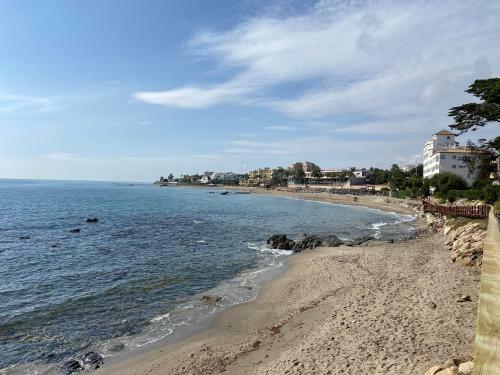 Apartamento Super Holday Lubina Sol Mijas Beachfront