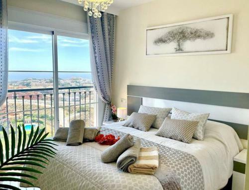 Mirador Panoramic Sea Views - Private Villa