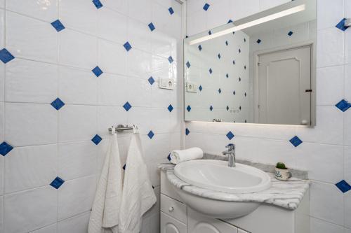 Apartamento Riviera Charming Flat Ref 115