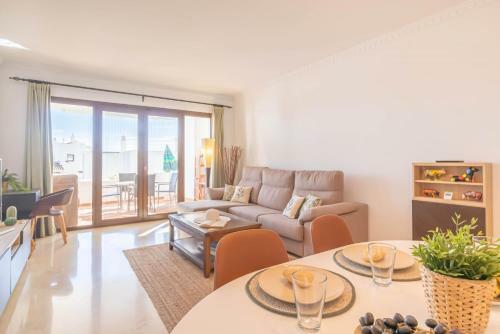 Apartamento Sunrise Golf Paradise 1 - Mijas Golf Spain