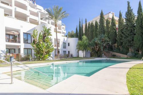 Apartamento Sunrise Golf Paradise 1 - Mijas Golf Spain