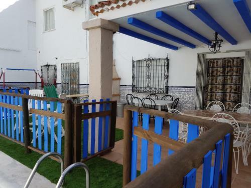 Casa Rural El Rocinante