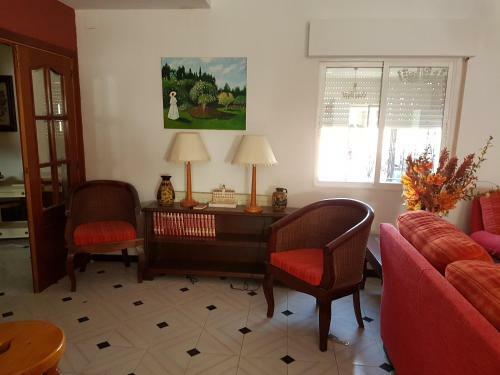 Casa Rural El Rocinante