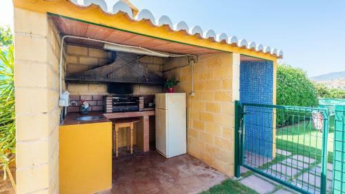 Villa En Mijas By Ruralidays