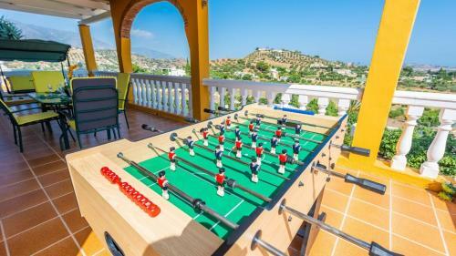 Villa En Mijas By Ruralidays