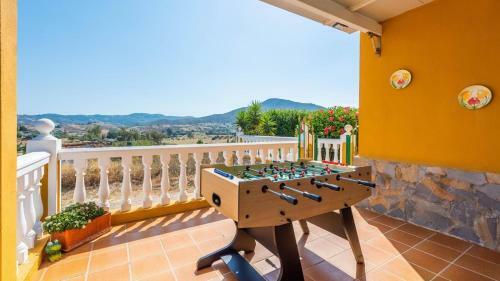 Villa En Mijas By Ruralidays
