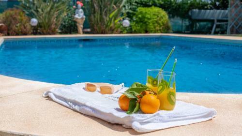 Villa En Mijas By Ruralidays