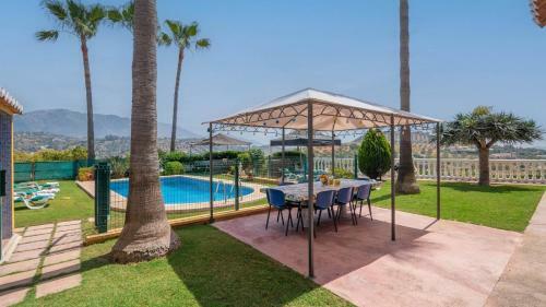 Villa En Mijas By Ruralidays