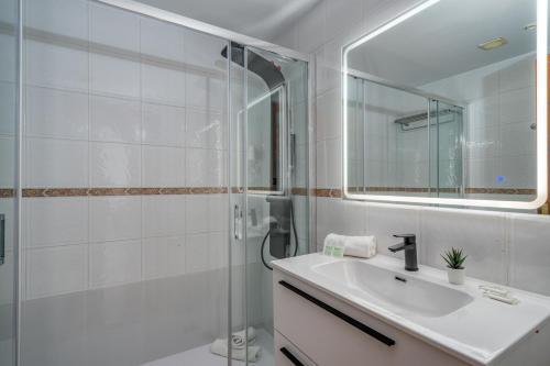 Seaview Apartment In Riviera Del Sol Ref 31