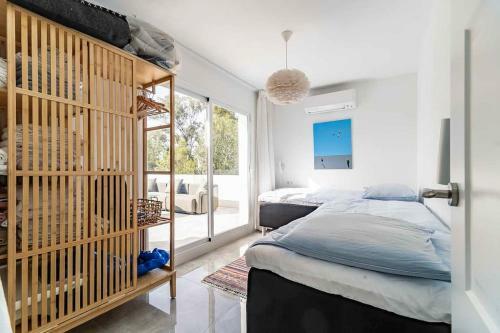 91-exclusive Modern Villa With Private Pool , Mijas