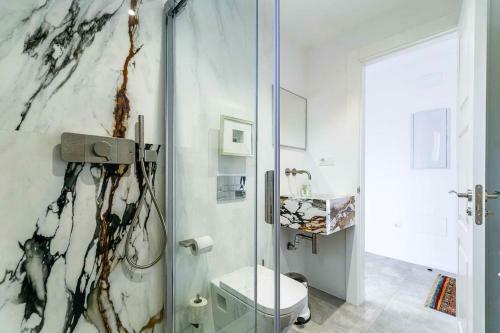 91-exclusive Modern Villa With Private Pool , Mijas