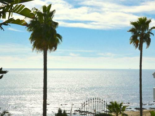 Apartamento Playa Mijas