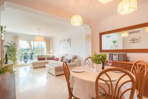 Fairway Apartman Mijas Golf 1 - Golondrinas
