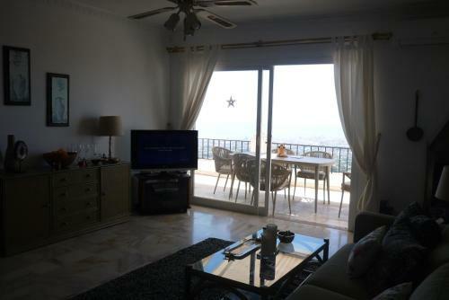 Apartamento Stunning Views Mirador De Mijas Apt