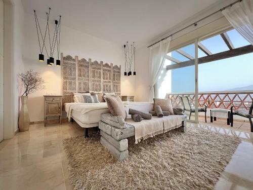 Apartamento Chic Town House With Mountain Views - La Cala Golf