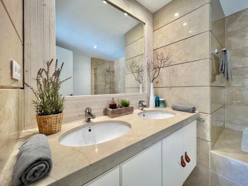 Apartamento Chic Town House With Mountain Views - La Cala Golf