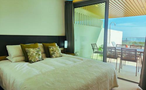 Luxury Apartment In Front Calanova Golf
