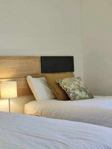 Luxury Apartment In Front Calanova Golf