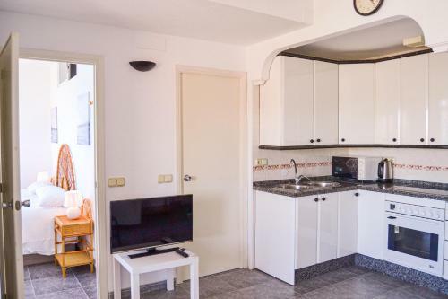 Beach Mijas Apartment M�laga