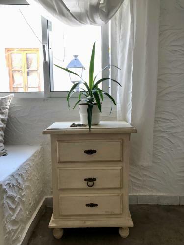 Apartamento Arya's Nest