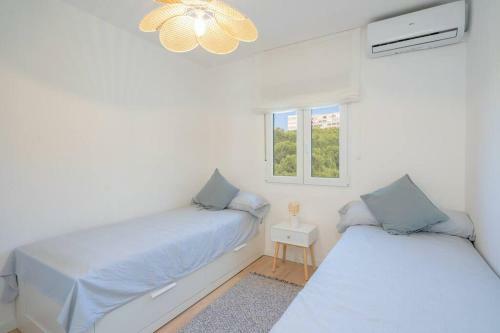 Cosy Apartment With Direct Access To The Sea