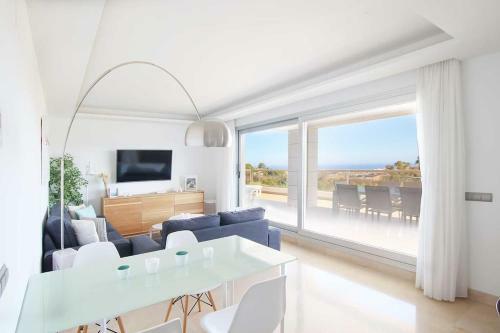 Luxury 3 Bedroom Apartment At La Cala Golf - Mijas