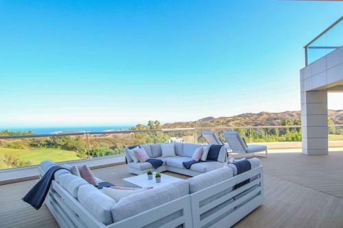 Luxury 3 Bedroom Apartment At La Cala Golf - Mijas