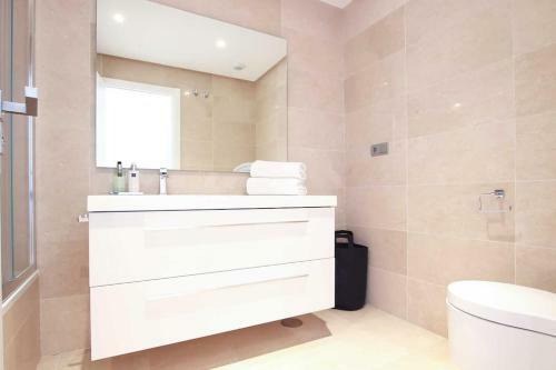 Luxury 3 Bedroom Apartment At La Cala Golf - Mijas