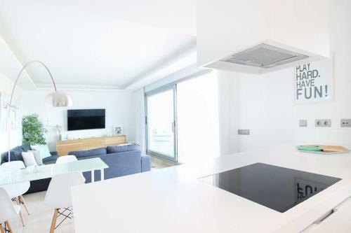 Luxury 3 Bedroom Apartment At La Cala Golf - Mijas