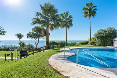 Apartamento Oceanfront Mijas